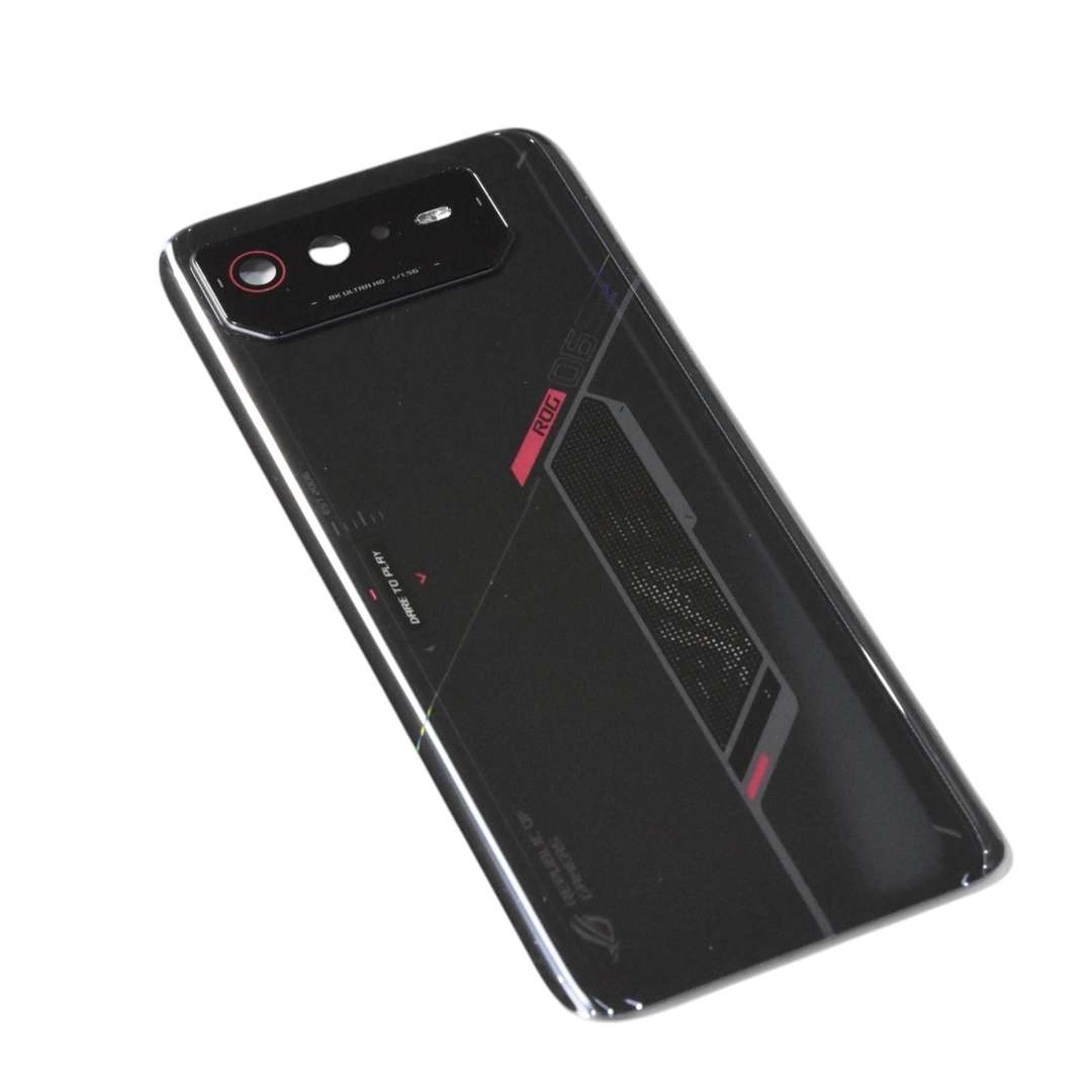 Thay kính lưng Asus Rog Phone 6 kèm kính camera sau Thay kính lưng Asus Rog Phone 6 kèm kính camera sau